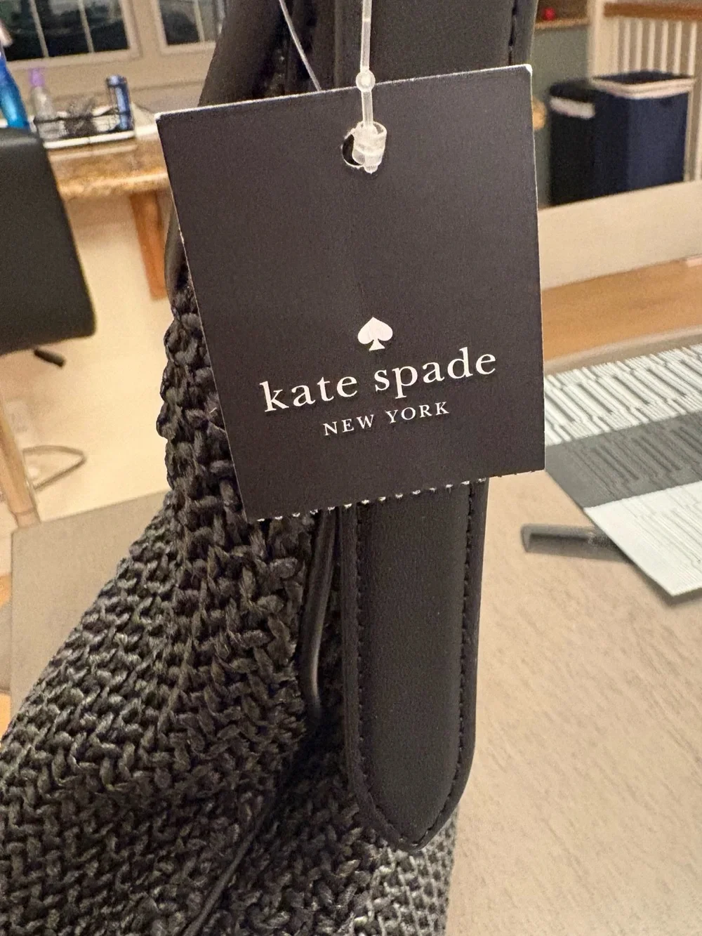 kate spade brand new